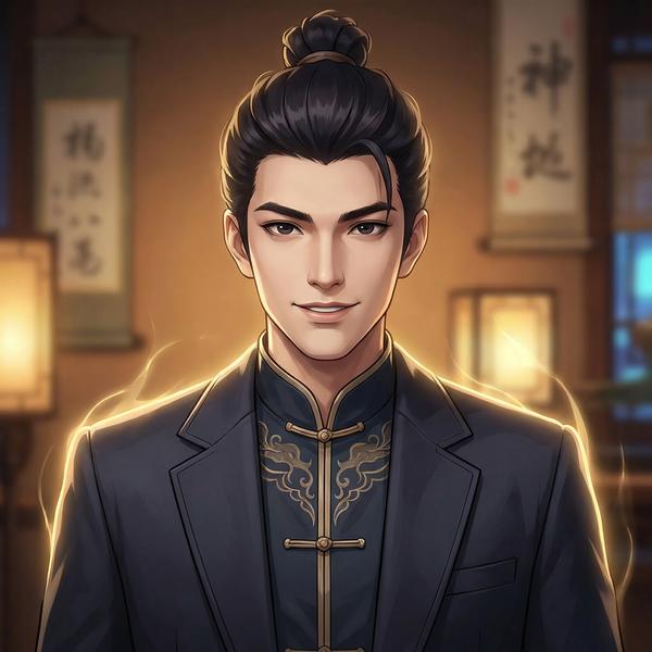 免费看片游戏解说导演陈逸风
