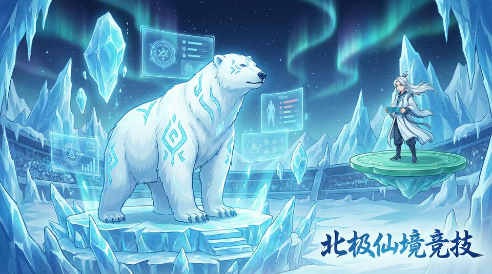 免费看片北极熊视频社区